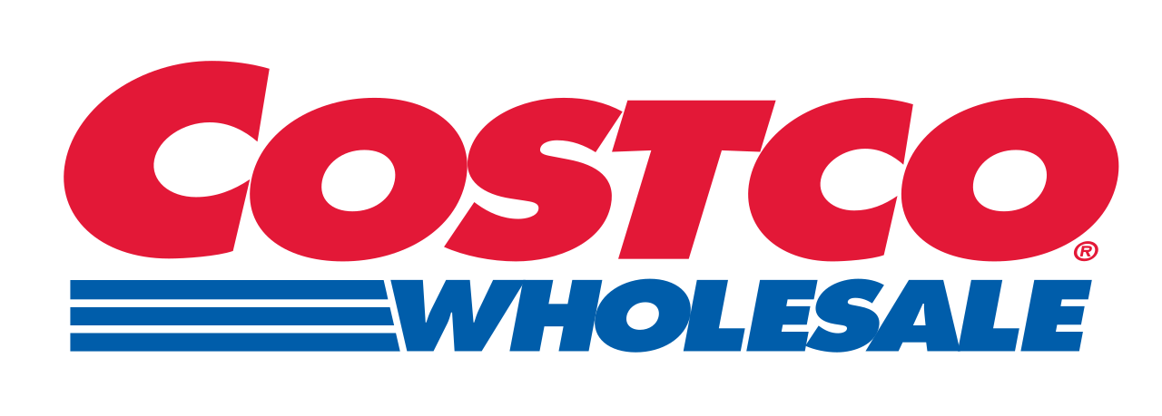 Logo: Costco Wholesale logo 2010-10-26.svg